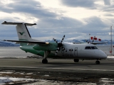 Bombardier DHC-8-103 Dash 8